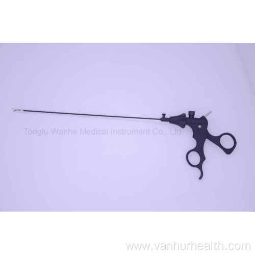 3mm Pediatric Laparoscopic Instrument Maryland Forceps